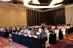 數“聚”資產 智“匯”金融，證券行業數據資產管理研討會在無錫成功召開