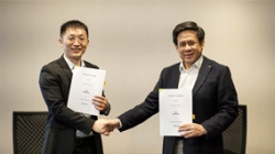 長亮科技與 Anabatic達成戰略合作，加速印度尼西亞銀行的數字化轉型