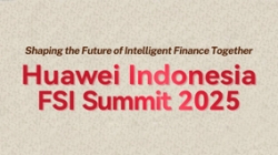 長(zhǎng)亮科技受邀出席華為印尼金融峰會(huì)2025，以智能核心助力金融行業(yè)邁向現(xiàn)代化
