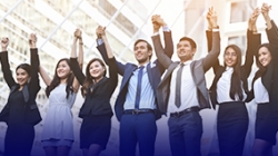 2019跨年夜，致敬奮戰(zhàn)在年結(jié)一線的長亮人