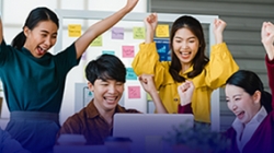 徽商銀行業務智能分析云平臺項目背后的故事