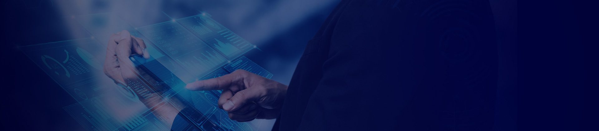 證券統(tǒng)一數(shù)據(jù)服務解決方案