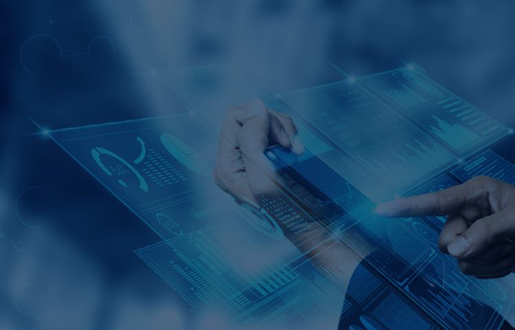 證券統(tǒng)一數(shù)據(jù)服務解決方案