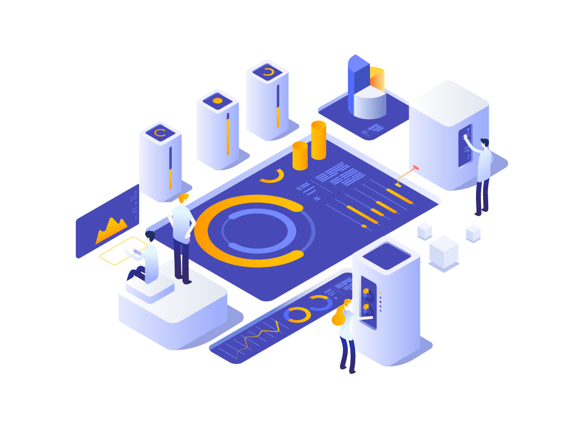 數(shù)據(jù)服務平臺