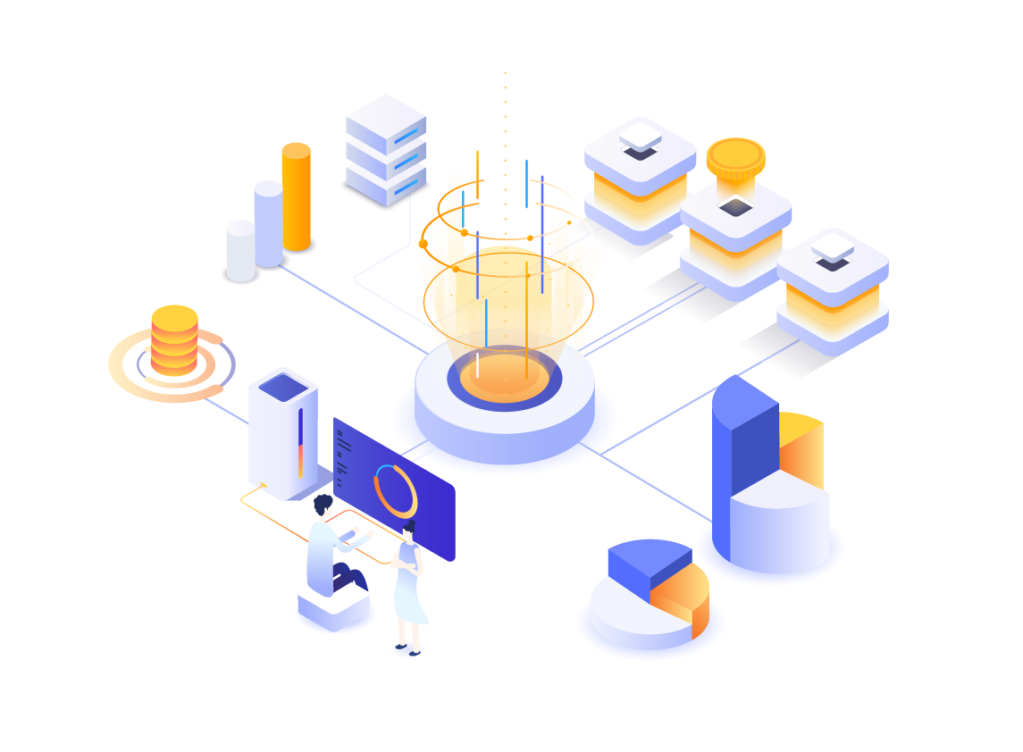 數(shù)據(jù)資產(chǎn)管理平臺(tái)